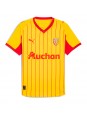 RC Lens Domaci Dres 2025-26 Kratak Rukavima